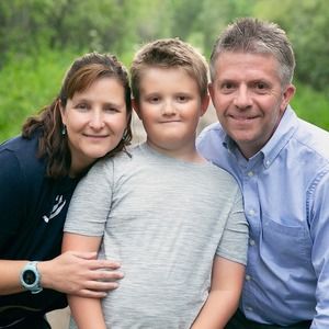 Meet your Posher, Kyla